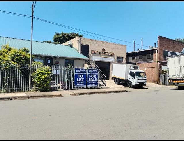 BUSINESS FOR SALE IN PIETERMARITZBURG CENTRAL